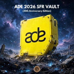 ADE 2026 SFR Vault (MP3)