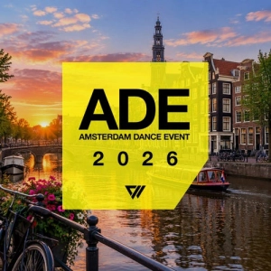 Exx Muzik ADE 2026 Exx Muzik ADE 2026