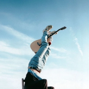 Cusp - English Country (MP3)