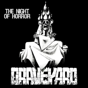 Graveyard - The Night of Horror