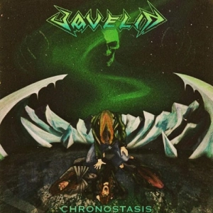 Javelin - Chronostasis