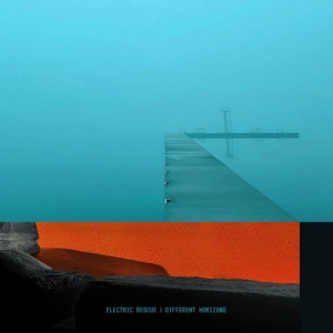Electric Rescue - Different Horizons
