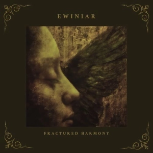 Ewiniar - Fractured Harmony