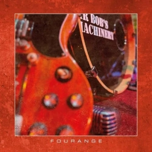 Mr Bob's Machinery - Fourange