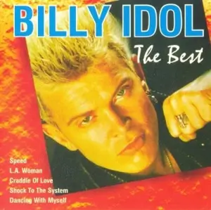 Billy Idol - The Best Billy Idol - The Best