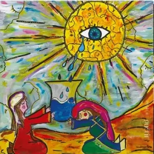 Barbara Pravi - Les prières - guérir Barbara Pravi - Les prières - guérir