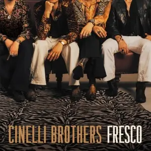 The Cinelli Brothers - Fresco The Cinelli Brothers - Fresco