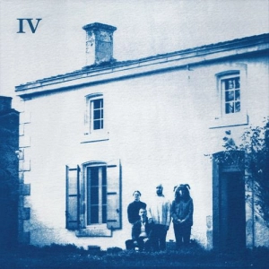 Birdstone - IV Birdstone - IV