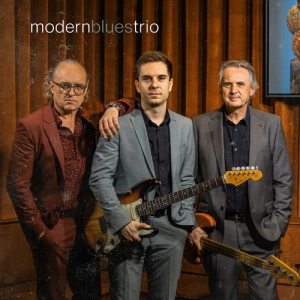 Luke - Modern Blues Trio