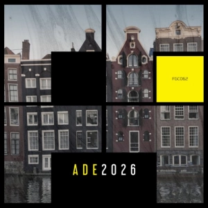 ADE2026 ADE2026