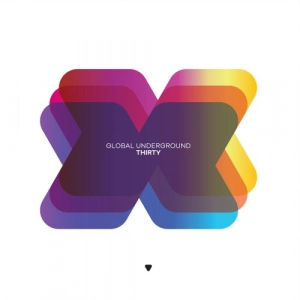 Global Underground: THIRTY (MP3)