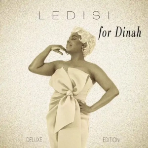 Ledisi - For Dinah [Deluxe Edition]