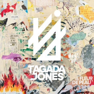 Tagada Jones - À fleur de peau