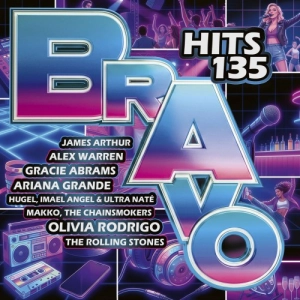 Bravo Hits, Vol. 135 Bravo Hits, Vol. 135