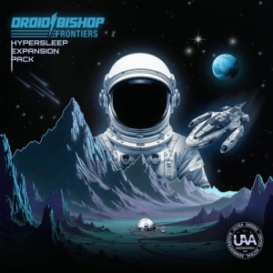 Droid Bishop - Frontiers: Hypersleep Expansion Pack (MP3)