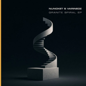 Nunoxet & Varineoz - Granite Spiral (MP3)