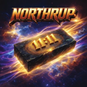 Northrup - 11:11